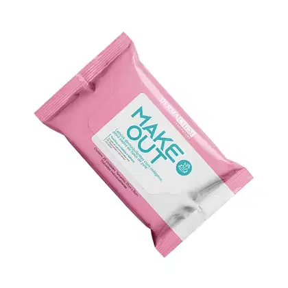 Imagem do produto Lenços Demaquilantes Com Colâgeno Dermachem Make Out