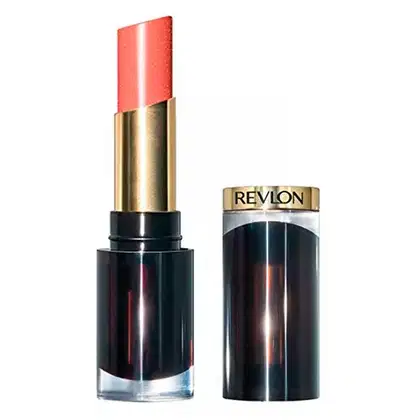 Imagem do produto Batom Revlon Super Lustrous Glass Shine 019 Dewy Peach