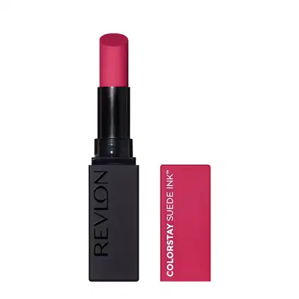 Imagem do produto Revlon Colorstay Suede Ink Matte Type A - Batom 2,55g