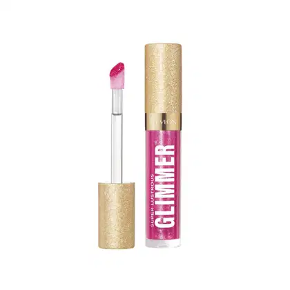 Imagem do produto Revlon Super Lustrous Glimmer Gloss Razz Beamy 009