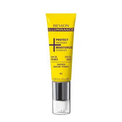 Imagem do produto Revlon Illuminance Protect + Moisturize SPF 25 - Primer 28ml