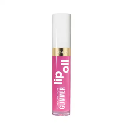 Imagem do produto Revlon Super Lustrous Glimmer Gone Rose - Lip Oil 3,8ml