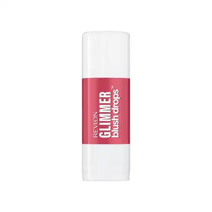Imagem do produto Revlon Glimmer Blush Drops Pink It Over 9,4ml