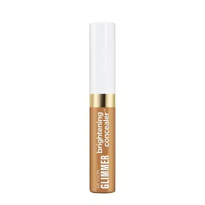 Imagem do produto Revlon Glimmer Brightening Concealer 155 - Corretivo Iluminador 9ml