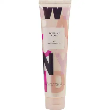 Imagem do produto Creme Feminino Ariana Grande Sweet Like Candy Hidratante 100 Ml