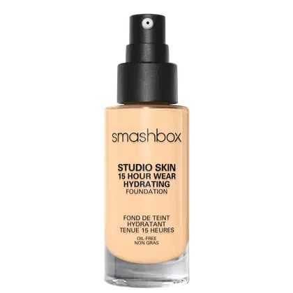 Imagem do produto Smashbox Studio Skin 15 Hours Wear Hydrating 1.2 - Base Líquida 30ml