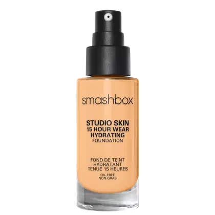Imagem do produto Smashbox Studio Skin 15 Hours Wear Hydrating 2.2 - Base Líquida 30ml