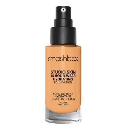 Imagem do produto Smashbox Studio Skin 15 Hours Wear Hydrating 2.4 - Base Líquida 30ml