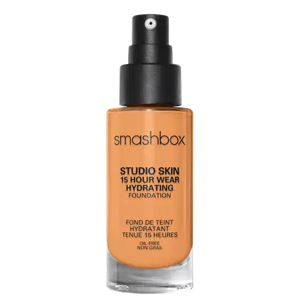 Imagem do produto Smashbox Studio Skin 15 Hours Wear Hydrating 3.1 - Base Líquida 30ml