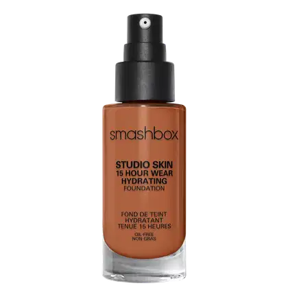 Imagem do produto Smashbox Studio Skin 15 Hours Wear Hydrating 4.2 - Base Líquida 30ml