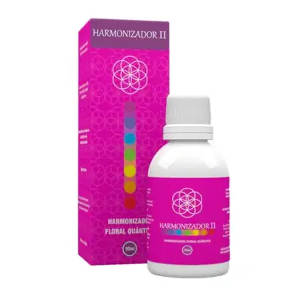 Imagem do produto Harmonizador II Fisioquântic 50ml