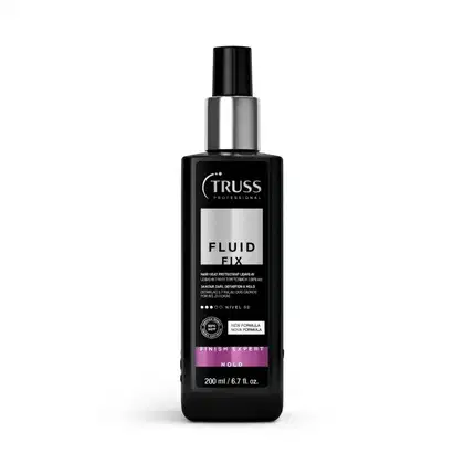 Imagem do produto TRUSS FIX CAP FINISH EXPT 200ml