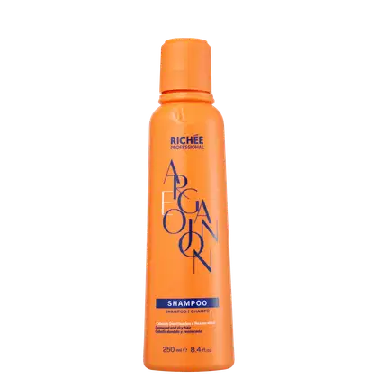 Imagem do produto Richée Professional Argan e Ojon Home Care - Shampoo 250ml
