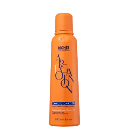 Imagem do produto Richée Professional Argan e Ojon Home Care - Condicionador 250ml