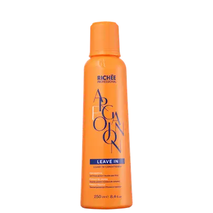 Imagem do produto Richée Professional Argan e Ojon Home Care - Leave-in 250ml