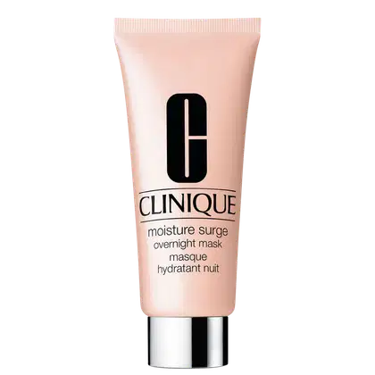 Imagem do produto Clinique Moisture Surge™ - Máscara Noturna de Hidratação Facial 100ml