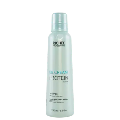 Imagem do produto Richée Professional BB Cream Home Care - Shampoo 250ml