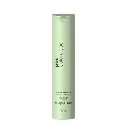 Imagem do produto Acquaflora Pós-Coloração - Condicionador 300ml