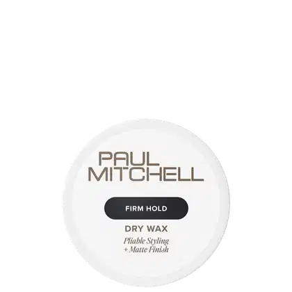 Imagem do produto Paul Mitchell Firm Style Dry Wax - Cera Modeladora 50g