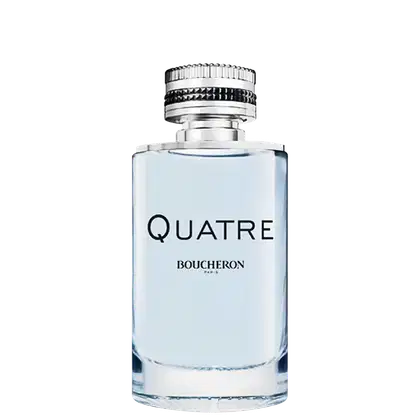 Imagem do produto Quatre Pour Homme Boucheron Eau de Toilette - Perfume Masculino 100ml