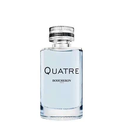 Imagem do produto Quatre Pour Homme Boucheron Eau de Toilette - Perfume Masculino 50ml