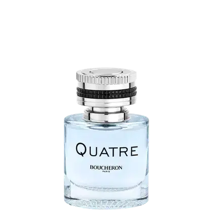 Imagem do produto Quatre Pour Homme Boucheron Eau de Toilette - Perfume Masculino 30ml
