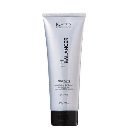 Imagem do produto K.Pro pH Balancer - Acidificante Capilar 230g