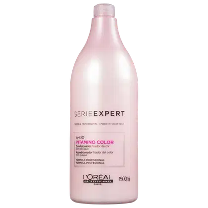 Imagem do produto L'Oréal Professionnel Expert Vitamino Color A-OX - Condicionador 1500ml