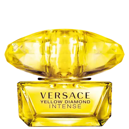 Imagem do produto Yellow Diamond Intense Versace Eau de Parfum - Perfume Feminino 50ml