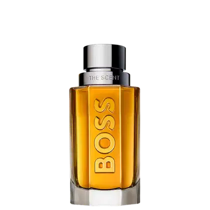 Imagem do produto Boss The Scent Boss Eau de Toilette - Perfume Masculino 50ml