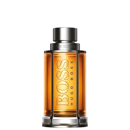 Imagem do produto Boss The Scent Boss Eau de Toilette - Perfume Masculino 50ml