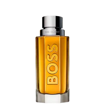 Imagem do produto Boss The Scent Boss Eau de Toilette - Perfume Masculino 100ml