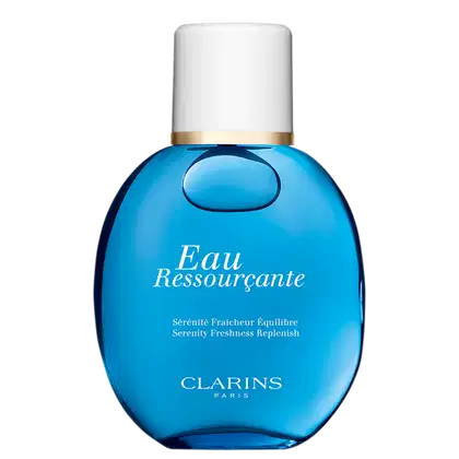 Imagem do produto Clarins Aromaterapia Eau Ressourçante - Body Spray 100ml