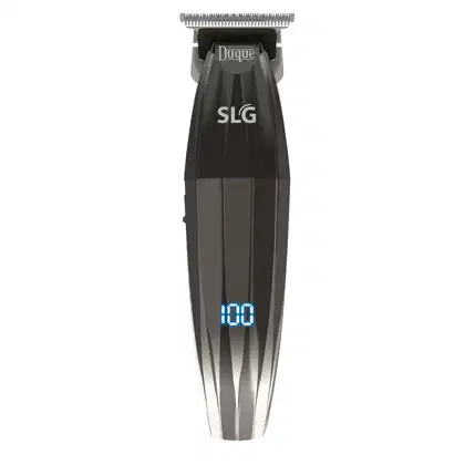 Imagem do produto Máquina de Acabamento Soling Duque SLG Silver USB