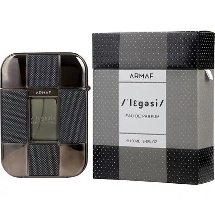 Imagem do produto Perfume Masculino Armaf Legesi Armaf Eau De Parfum 100 Ml