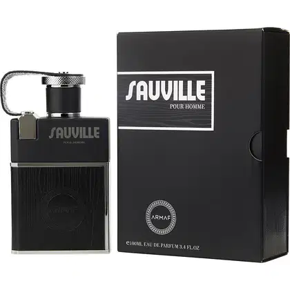 Imagem do produto Sauville Armaf Eau de Parfum - Perfume Masculino 100ml