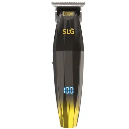 Imagem do produto Máquina de Acabamento Soling Duque SLG Gold USB