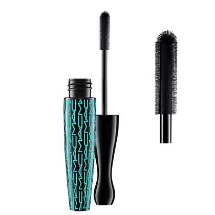 Imagem do produto M·A·C In Extreme Dimension Waterproof Black - Máscara para Cílios 13g