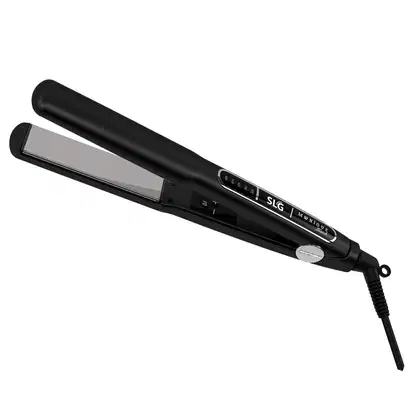 Imagem do produto Prancha de Cabelo Soling Munique SLG  250ºC / 480ºF - 127V