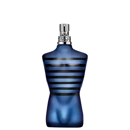Imagem do produto Ultra Male Jean Paul Gaultier Eau de Toilette - Perfume Masculino 75ml