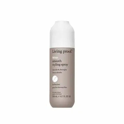 Imagem do produto No Frizz Smooth Styling Spray 200ml