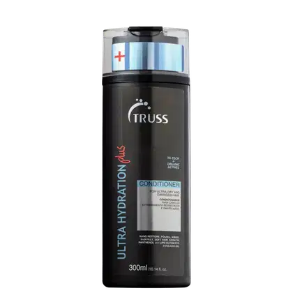 Imagem do produto TRUSS Ultra Hydration Plus - Condicionador 300ml