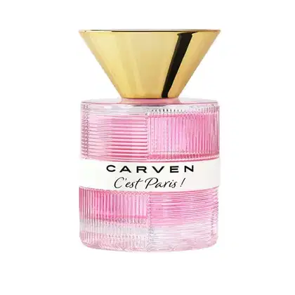 Imagem do produto Carven C est Paris Femme eau de parfum, 100ml
