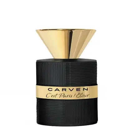 Imagem do produto Carven C'est Paris Elixir eau de parfum   100ml