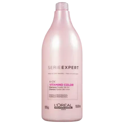 Imagem do produto L'Oréal Professionnel Expert Vitamino Color A-OX - Shampoo 1500ml
