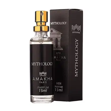 Imagem do produto Colônia Mythology 15ml Masculina