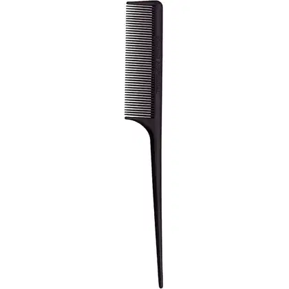 Imagem do produto Santa Clara - Pente Plástico Profissional Preto