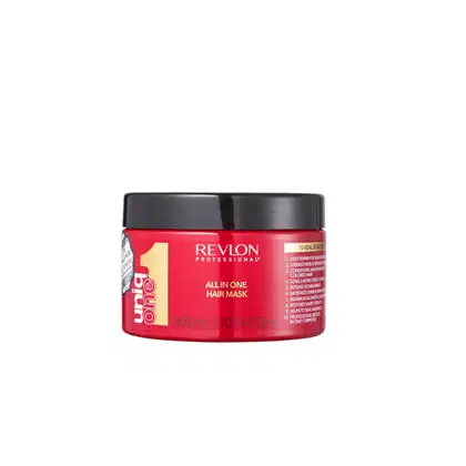 Imagem do produto Revlon Professional Uniq One All In One Supermask - Máscara Capilar 300ml