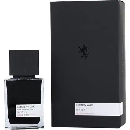 Imagem do produto Perfume Unisex Min New York Moon Dust Eau De Parfum Spray 75 Ml