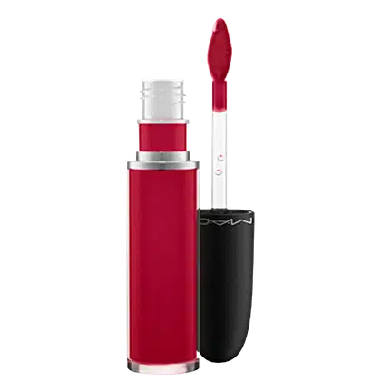 Imagem do produto M·A·C Retro Matte Liquid Lipcolour Dance With Me - Batom Líquido 5ml